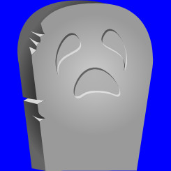 Laid to Rest