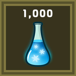 Reach 1,000 Ice Flasks!