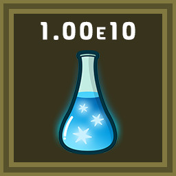 Reach 1.00e10 Ice Flasks!