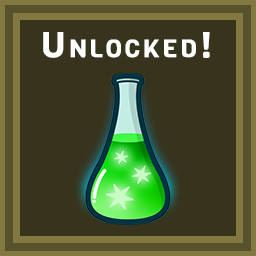 Unlock Green Ice!