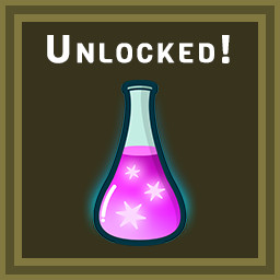 Unlock Pink Ice!