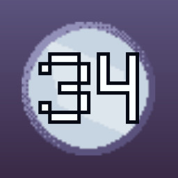 Level 34