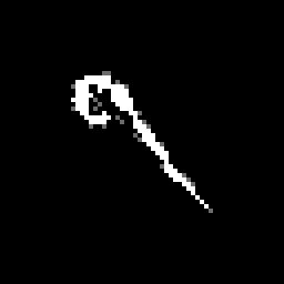 Legendary Staff