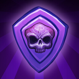 Mythic Death