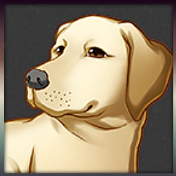 Rescue the dog