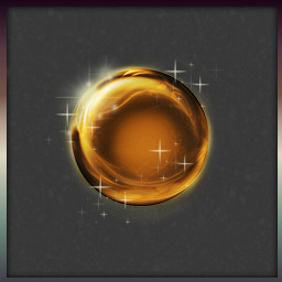Completed Chrysoberyl Collection