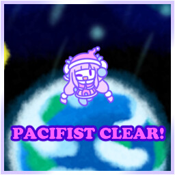 Pacifist