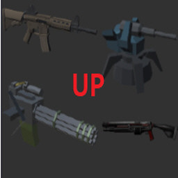 Gun Master