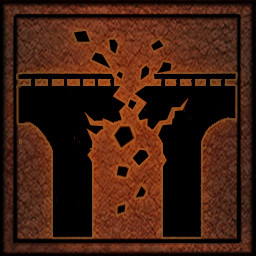 Bridge deconstructor