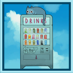 Getting Thirsty