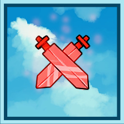 Strongest Sword