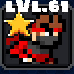 Level 61 Skills!