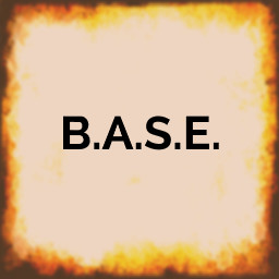 Complete BASE Jumper