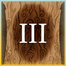 Ascention III