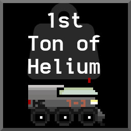 1st Ton