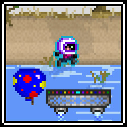 Challenge 1-2 crown earned!