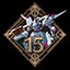 TRIGRAV Master