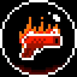 Weapon of Fury