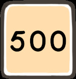 500