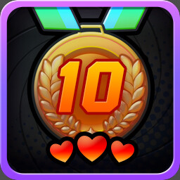 Get three collections in stage10