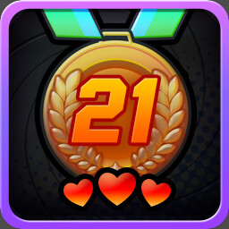 Get three collections in stage21