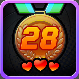 Get three collections in stage28