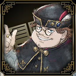 A Merchant's Joy