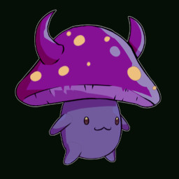 A shroomer Darkly.