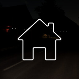 Suburbs nightmare