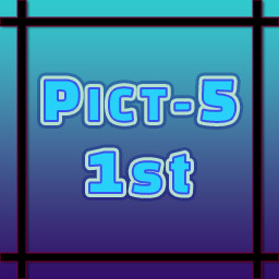PICT-5 1st