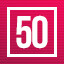 Reputation 50