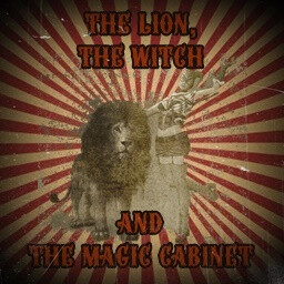 The Lion, the witch and the magic Cabinet