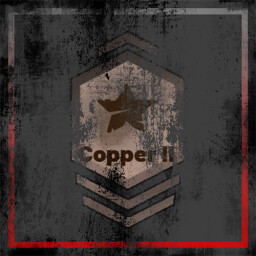 Copper II