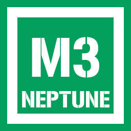 NEPTUNE M3