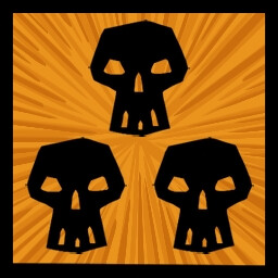 Kills come in threes