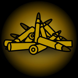 Infinite Ammo