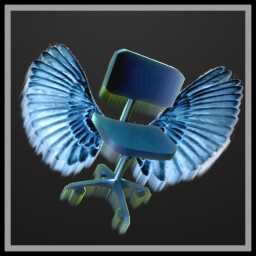 Is it bird? Is it plane?
