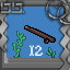 Fishing Proficiency Level 12!