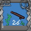 Fishing Proficiency Level 26!