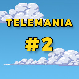 TeleMania #2