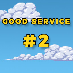 Good service #2