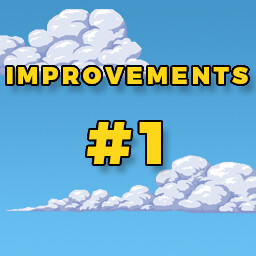 Improvements #1