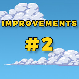 Improvements #2
