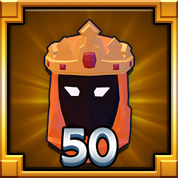 Prestigious Pyromancer VI