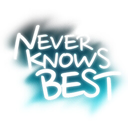 Never Knows Best