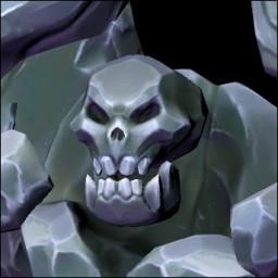 Obsidian Golem