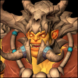 Ogre Bandit