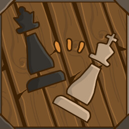Checkmate!