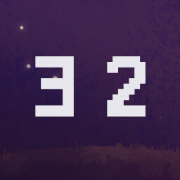 Level 32