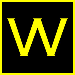 [W]